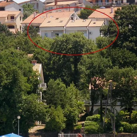 5295b Lejlighed Njivice