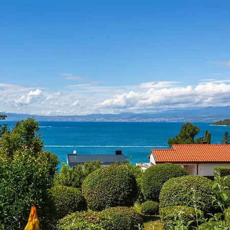 5295b Appartamento Njivice