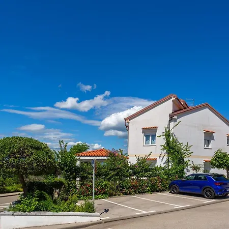 5295b Appartamento *