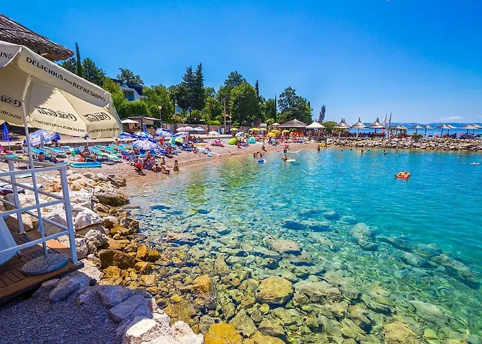 5295b Apartamento Njivice