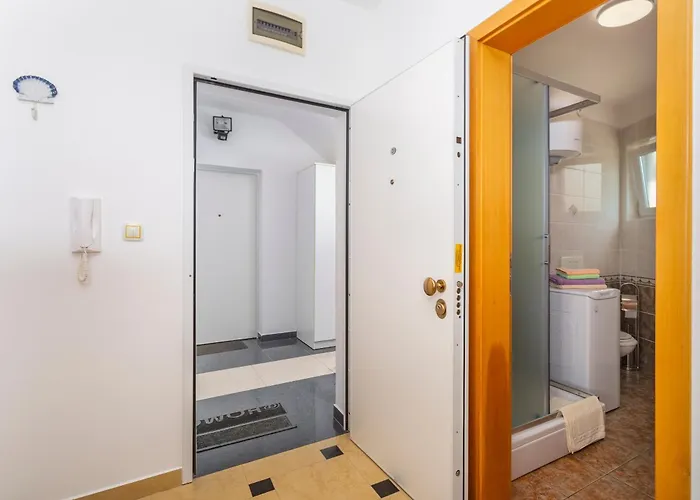 Apartamento 5295b Njivice